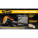 Fender Squier Stratocaster Pack HSS with 15w Amp, Sunburst