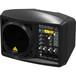 Behringer B207 MP3 Active PA Speaker/Monitor - Side View