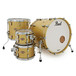 Pearl Masters Maple Reserve 22