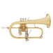 Bach Stradivarius 183 Flugel Horn