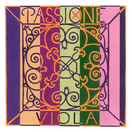 Pirastro 322121 Passione Viola A String, Ball End