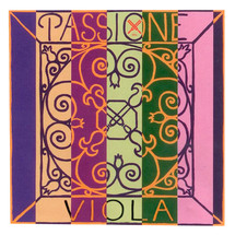 Pirastro Passione Viola C String, Ball End