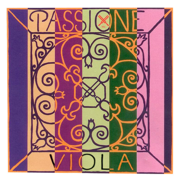 Pirastro Passione Viola C