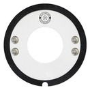 Big Fat Snare Drum "The Snare-Bourine Donut", 14" Dampening Pad