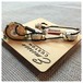 Emerson Custom 3-Way Esquire Prewired Kit , 250k