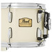 Pearl Session Studio Classic 22'' 3 Piece Shell Pack + Snare, Ivory