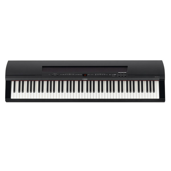 Yamaha P-Series Back