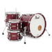 Pearl Masters Maple Reserve 20 Shell Pack, Saphir Bordeaux Sparkle