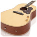 Epiphone EJ-160E John Lennon Electro Acoustic Guitar, Antique Natural