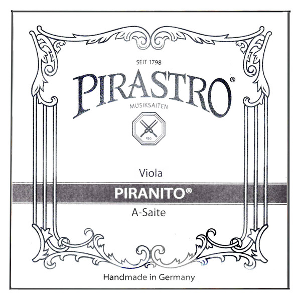 Pirastro 3/4 Piranito