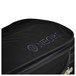 Negri Venezia Violin Case in Black and Beige