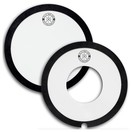 Big Fat Snare Drum14" Combo Pack, Original und Donut D&auml;mpfungs-Pads