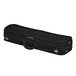 Negri Venezia Violin Case in Black and Blue