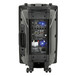 QTX QR15PA Portable PA System with Wireless Mics