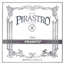 Pirastro Piranito Viola String Set, Full Size