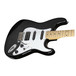 Schecter Traditional Custom Electric Guitar, Black