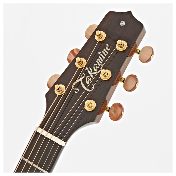 Takamine Pro Series TSF48C Santa Fe NEX Electro Acoustic Guitar