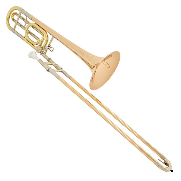 Conn Symphony 88H Bb/F Trombone