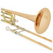 Conn Symphony 88H Bb/F Trombone