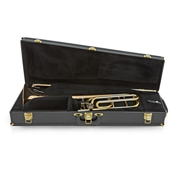 Conn Symphony 88H Bb/F Trombone