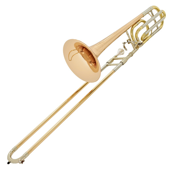 Conn Symphony 88H Bb/F Trombone