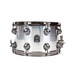 Natal Aluminium 14x6.5 Snare Drum w/ Brushed Nickel Hardware