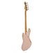 Fender Flea Signature Jazz Bass, Roadworn Shell Pink