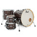 Pearl Masters Maple Complete 22