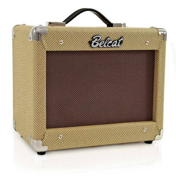 Belcat V15G Vintage 15W Guitar Amp