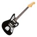 Fender Johnny Marr Jaguar Limited Edition Black 