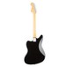 Fender Johnny Marr Jaguar Limited Edition Black 