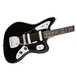 Fender Johnny Marr Jaguar Limited Edition Black 