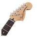 Fender Deluxe Headstock