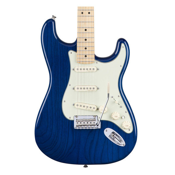 Fender Deluxe Close
