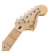 Fender Deluxe Headstock