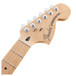 Fender Deluxe Headstock