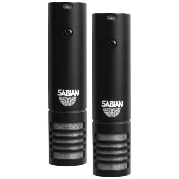 Sabian Sound Kit Overhead Microphones, Pair