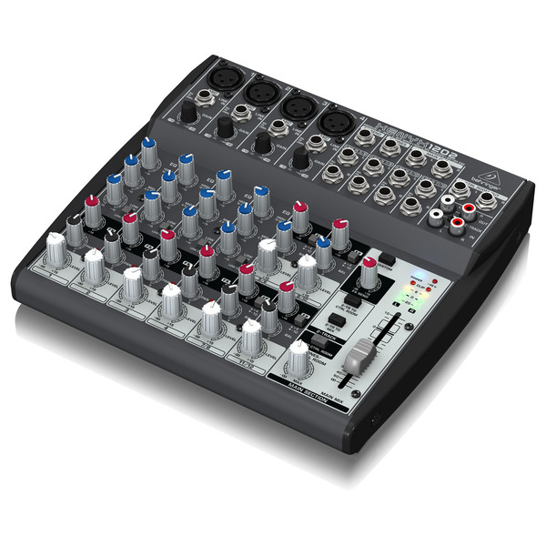 Behringer XENYX 1202 Mixer at Gear4music