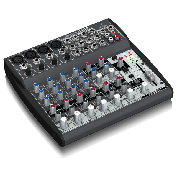 Behringer XENYX 1202 Mixer