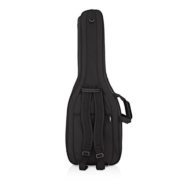Dual Bass Guitar Gig Bag by gear4music