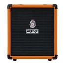 Orange  Crush Bass 25