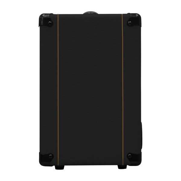 Orange Crush Bass 25, Black