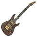 Ibanez S6UC Uppercut Prestige Dark Mocha