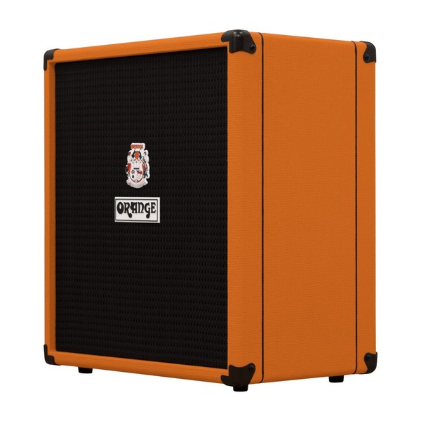 Orange Crush Bass 50