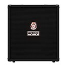 Orange Crush Bass 50, kolor czarny