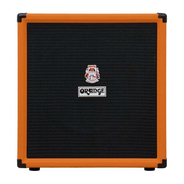 Orange Crush Bass 100