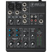 Mackie 402VLZ4 4 Channel Analogue Compact Mixer 2