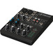 Mackie 402VLZ4 4 Channel Analogue Compact Mixer