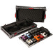 Gator Tour Case For Large Pedal Boards With Wheels