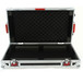 Gator Tour Case For Large Pedal Boards With Wheels